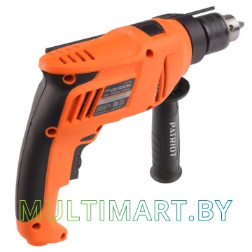Ударная дрель Patriot FD 675H картинка 5